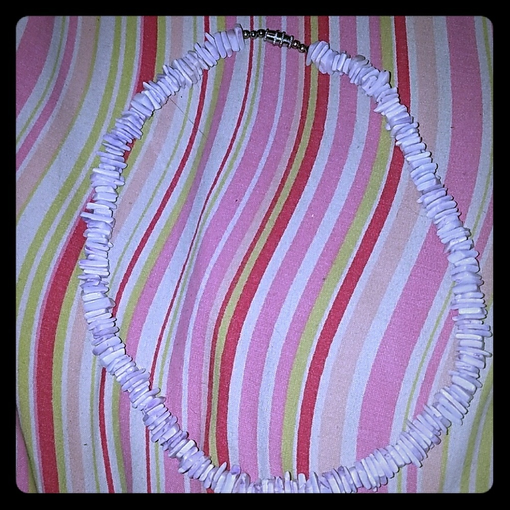 Rock Style Necklace